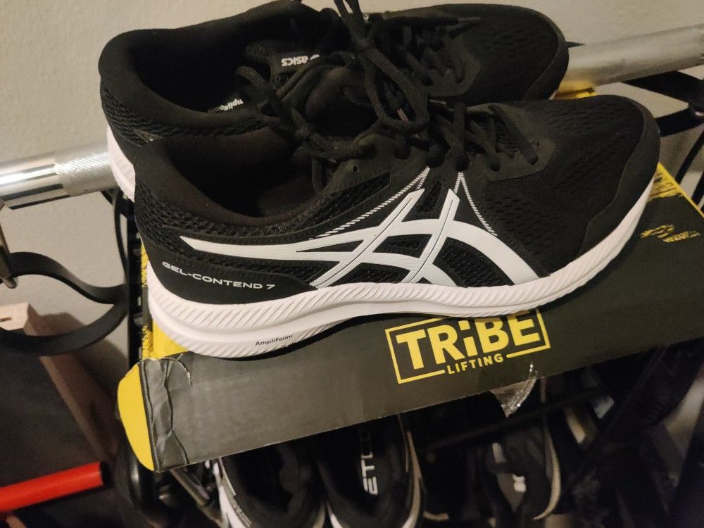 Asic Running Shoes 11.5