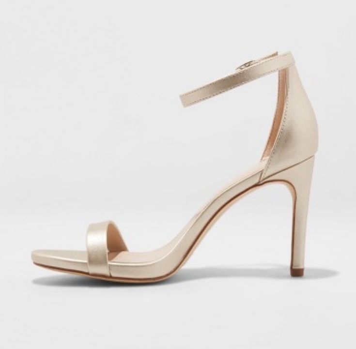 A New Day Gillie Stiletto Heels