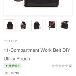Tool Belt