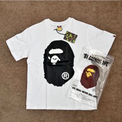 Bape shirt