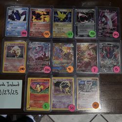 Pokemon