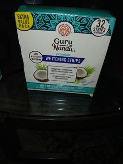 Cury nanda