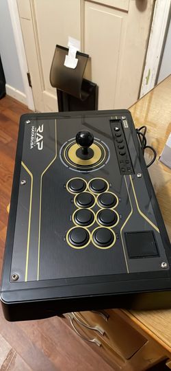 HORI Pro N Hayabusa