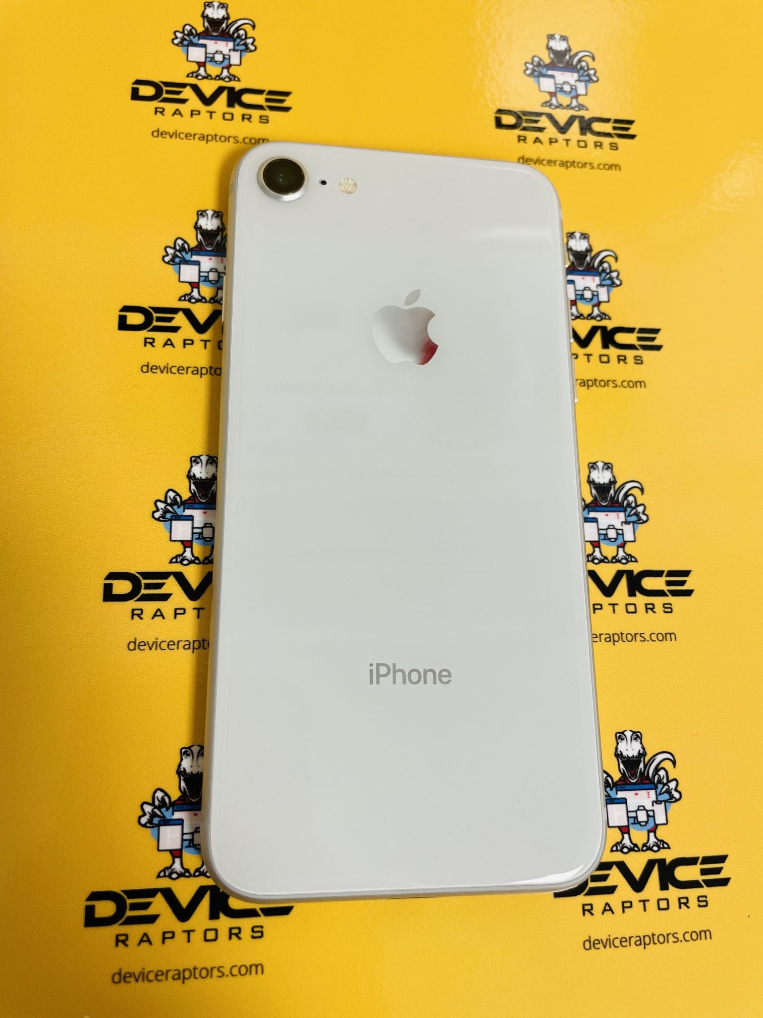 Iphone 8 Unlocked 64gb 