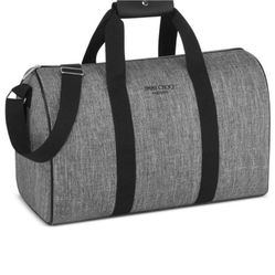 New Jimmy Choo Duffel Bag 