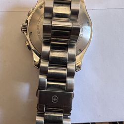 Victronix Chronograph