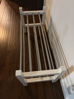 Shoe Rack