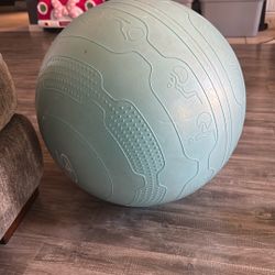 Yoga Ball