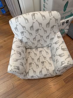 Kid sofa