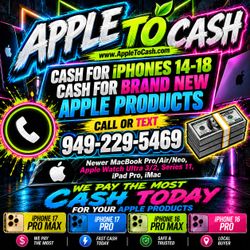 Buying - Apple Watch Ultra 2 & 3 