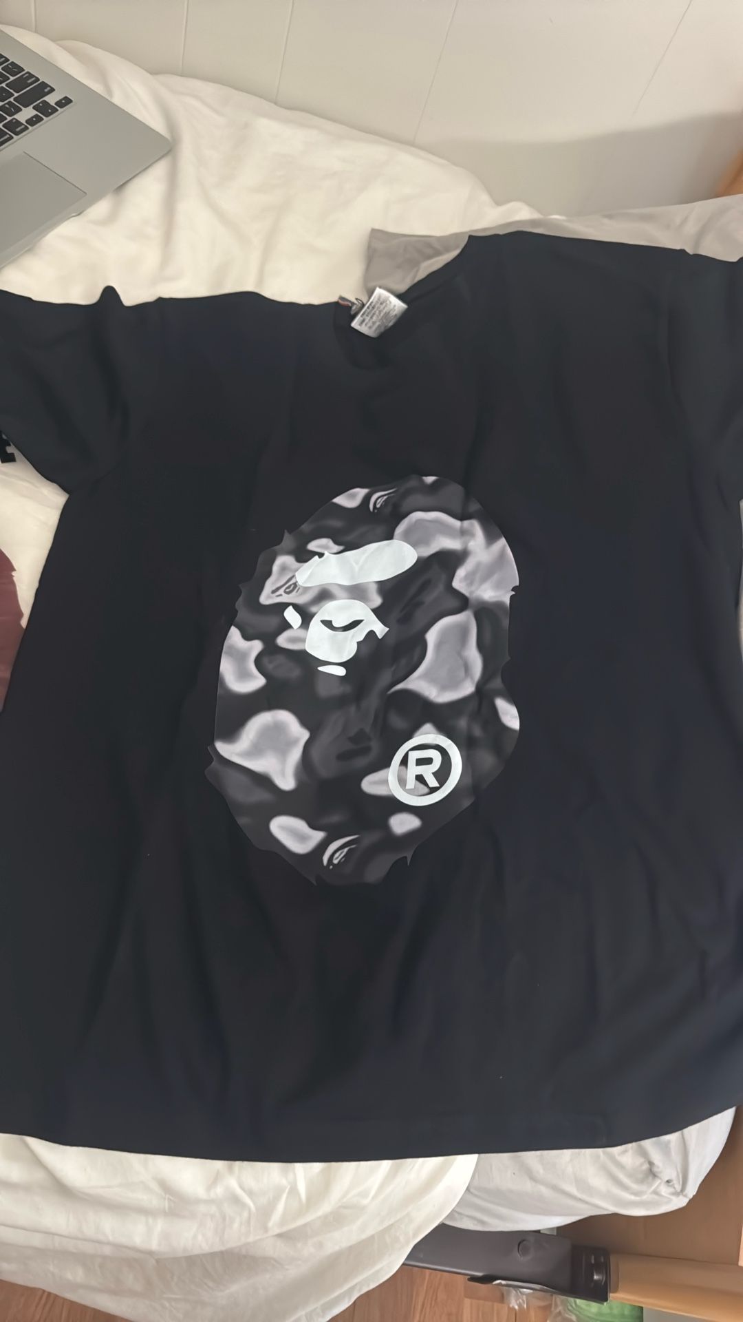 Bape Shirt