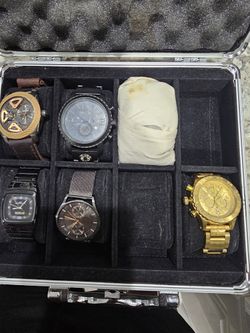 Watches For Sell