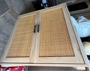 Storage cabinet