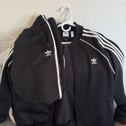 Adidas Set 