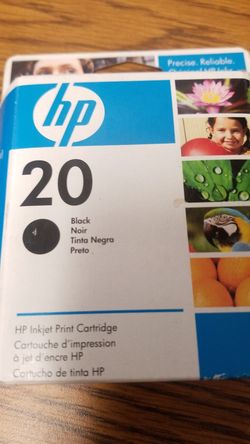 HP C6614D