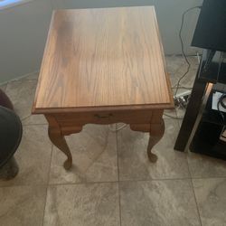 End Table