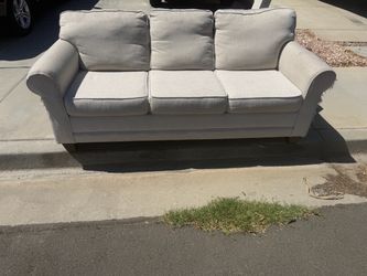Free Couch