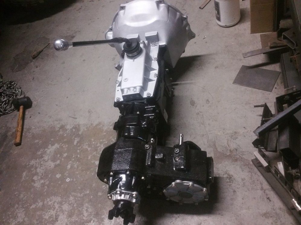 Getrag 360 for Sale in Phelan, CA OfferUp