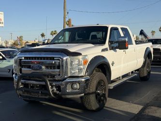 2015 Ford F-350