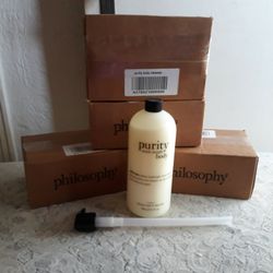 Philosophy made simple Body