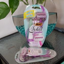 BIC Soleil $4 each