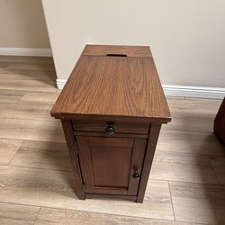 End Tables