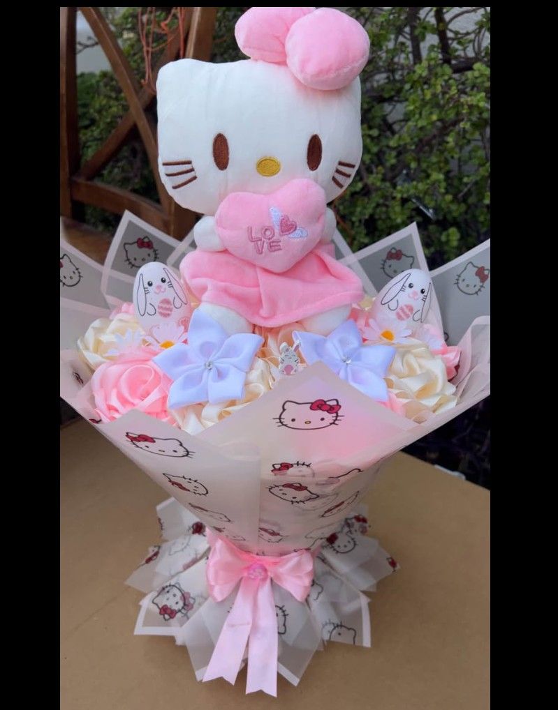 Bouquets