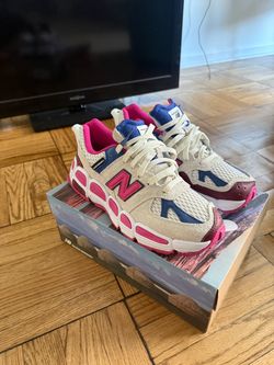 Salehe Bembury 574 YURT Size 10