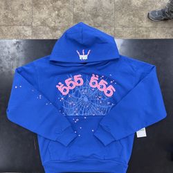 Spider Hoodie