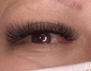 Lash Extensions