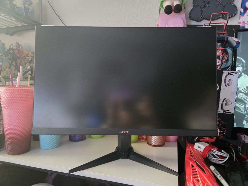 Acer Gaming Monitor 24'