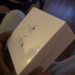 AirPod Pros $100