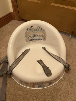 Booster Seat 