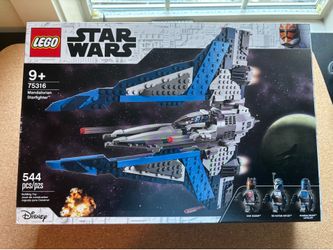 Lego Star Wars lot (Sealed)