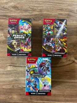 Pokémon Sealed Lot Big Bundle