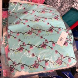 Debbie Katz Bag Retired New !!!