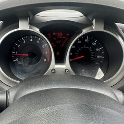 2013 Nissan Juke