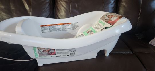 Ingenuity baby Tub