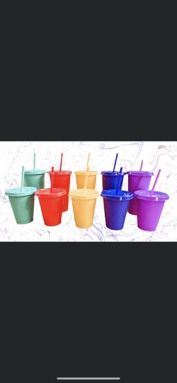 Grande And Venti Cups For Crafters