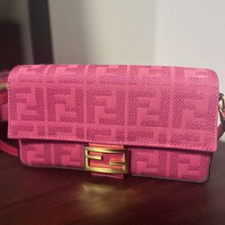FENDI PURSE
