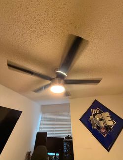 Ventilador
