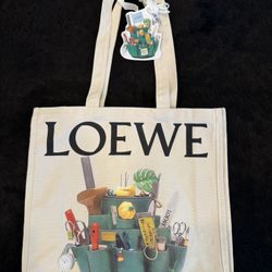 Loewe GWP Tote