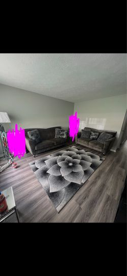 Living room set