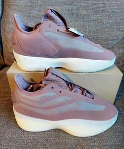 Size 12 Men's - Brand New Adidas Fear of God Athletics II Shoes