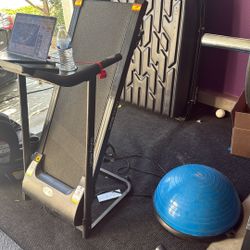 Treadmill 