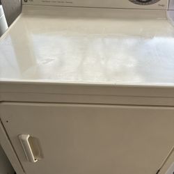 Dryer General el Electric 