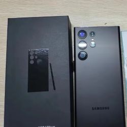 Brand New Galaxy S23 Ultra
