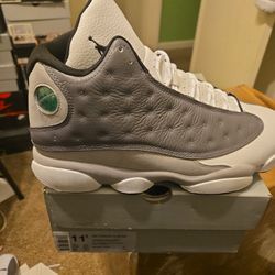 Air Jordan 13retro 