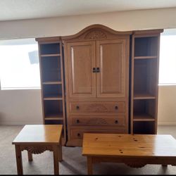 Living Room Furniture 