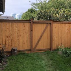 Fence
